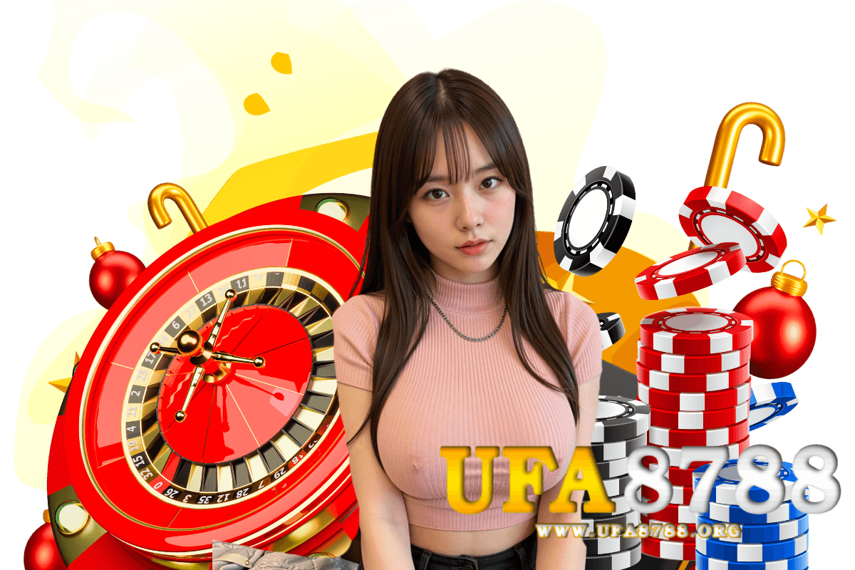 ufa8788 สมัคร