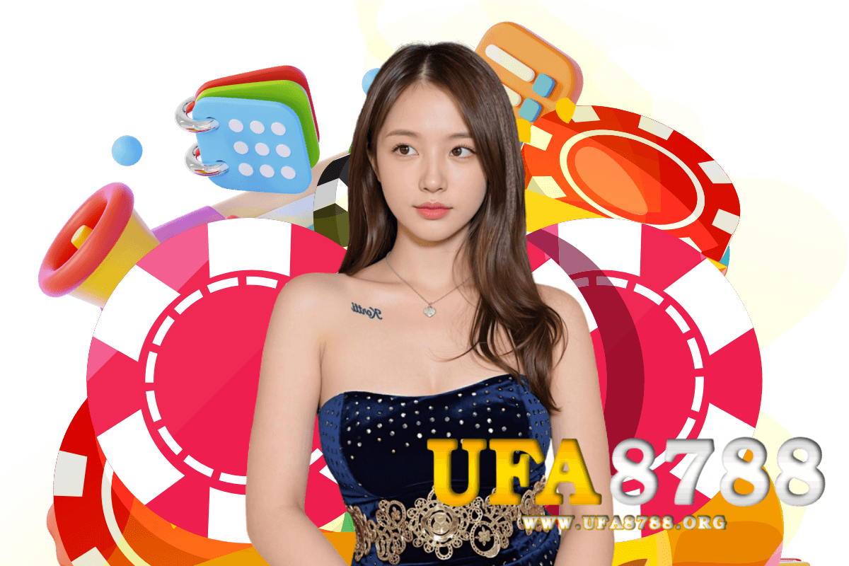 ufa8788 สล็อต